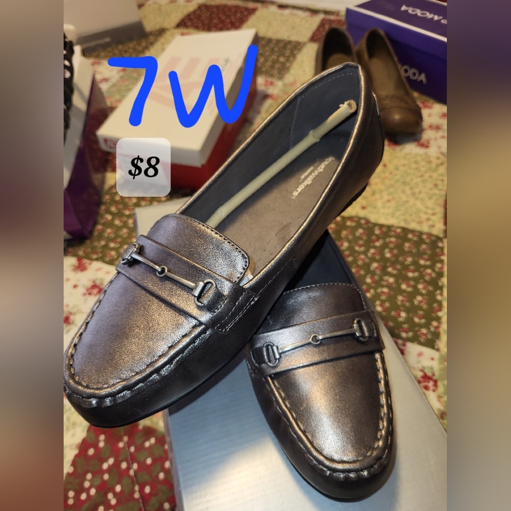 Brown Flats
